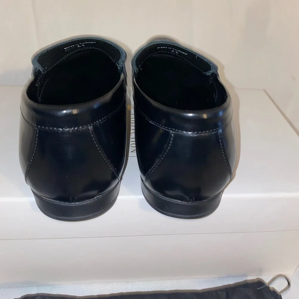 Versace  Collection Dress Shoes